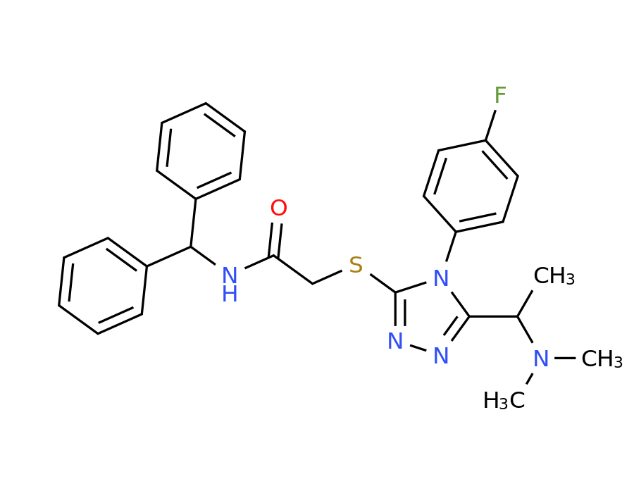 Structure Amb115378