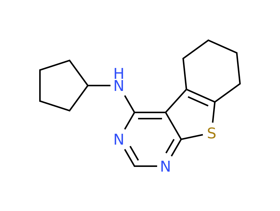 Structure Amb1153819