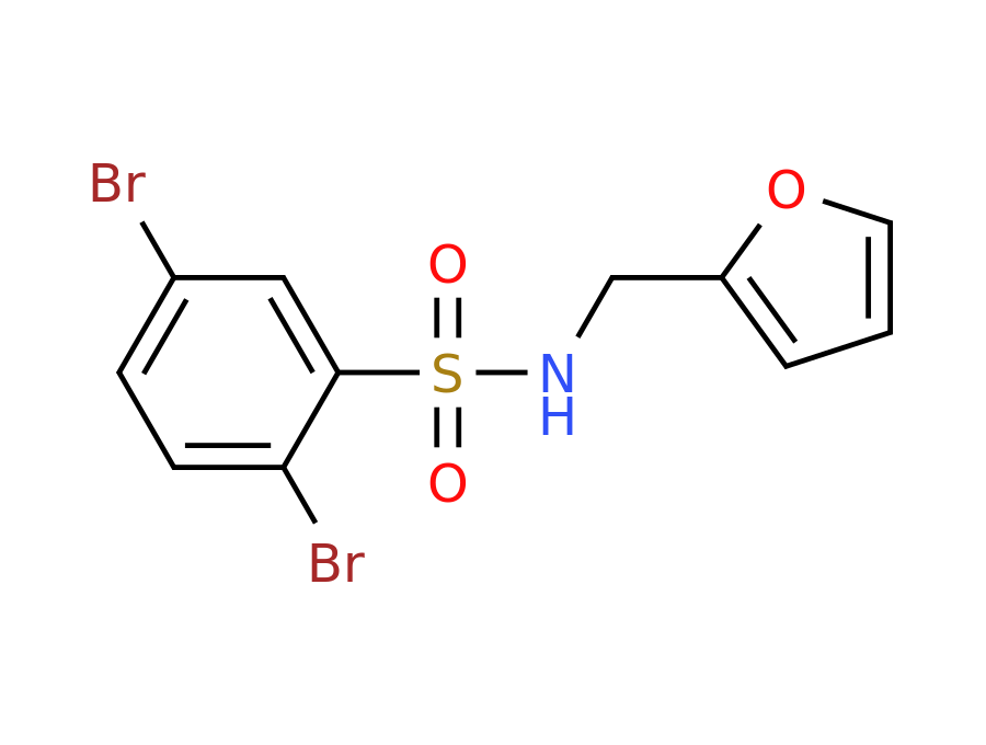 Structure Amb1153820