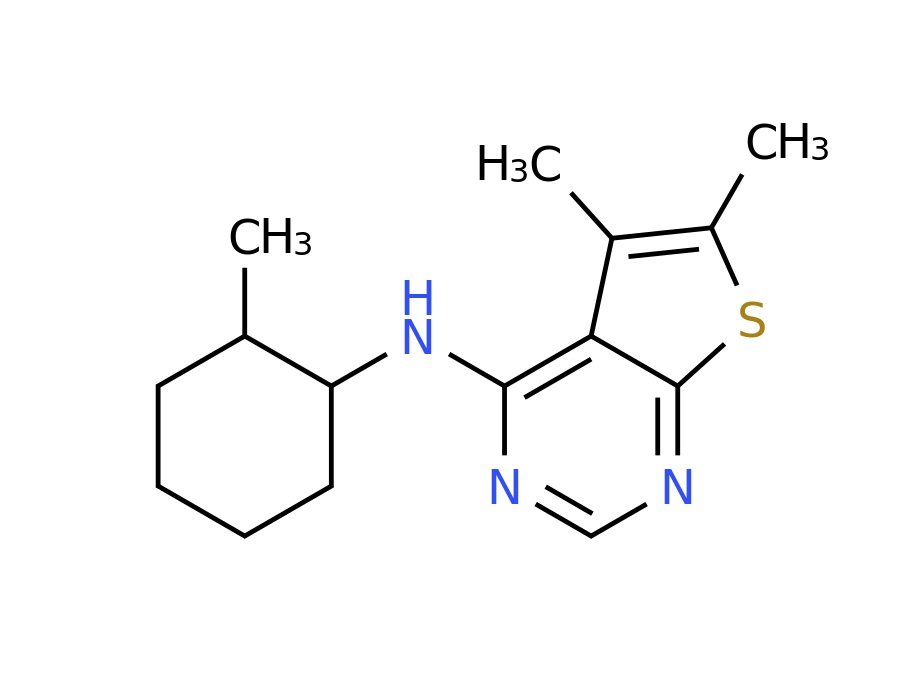 Structure Amb1153875