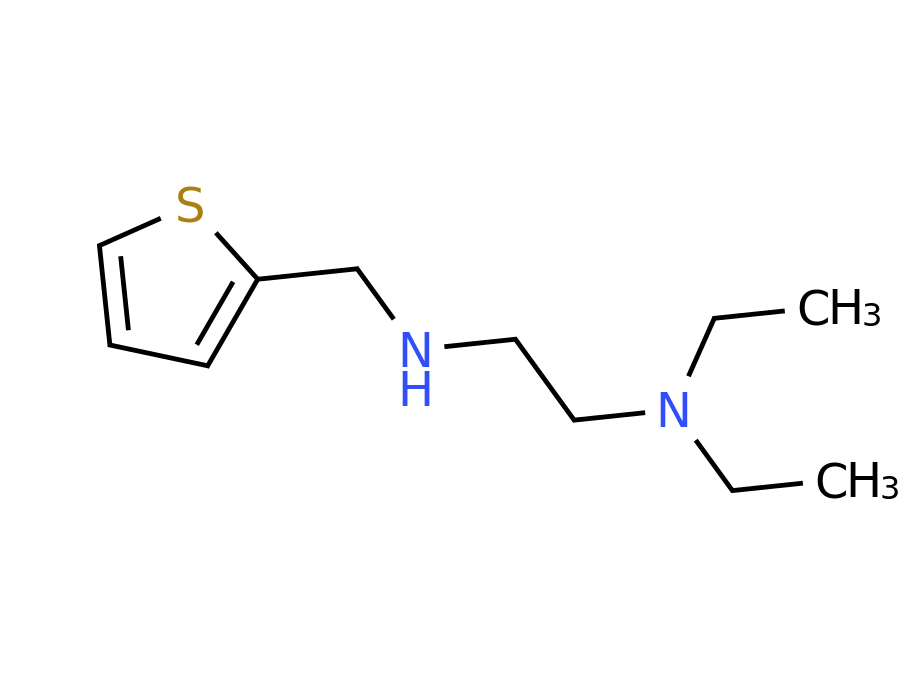 Structure Amb1153901