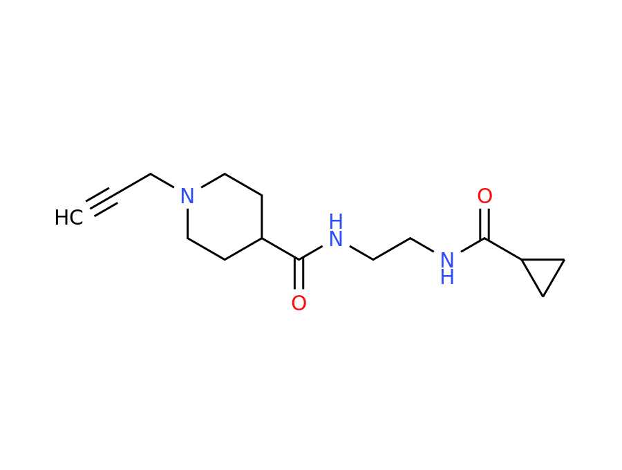 Structure Amb11539016