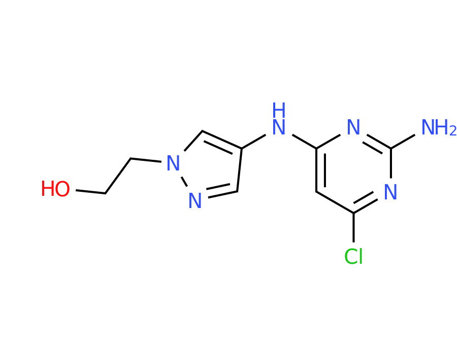 Structure Amb11539307