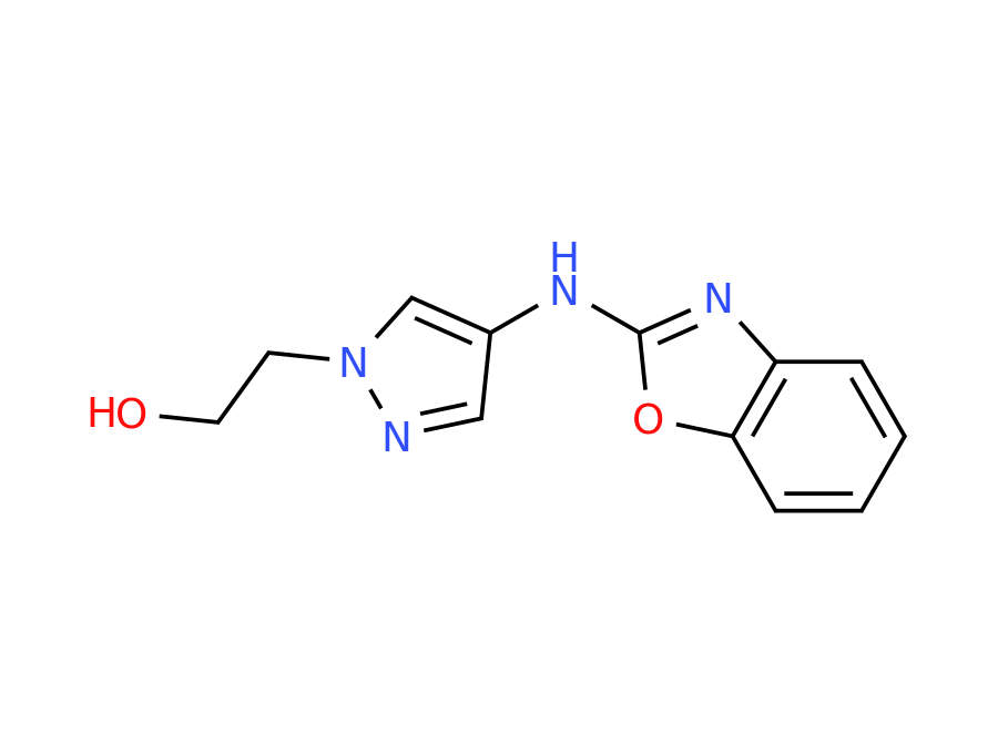 Structure Amb11539308