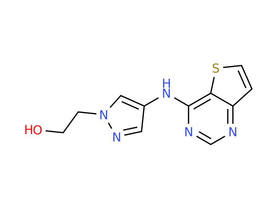 Structure Amb11539321