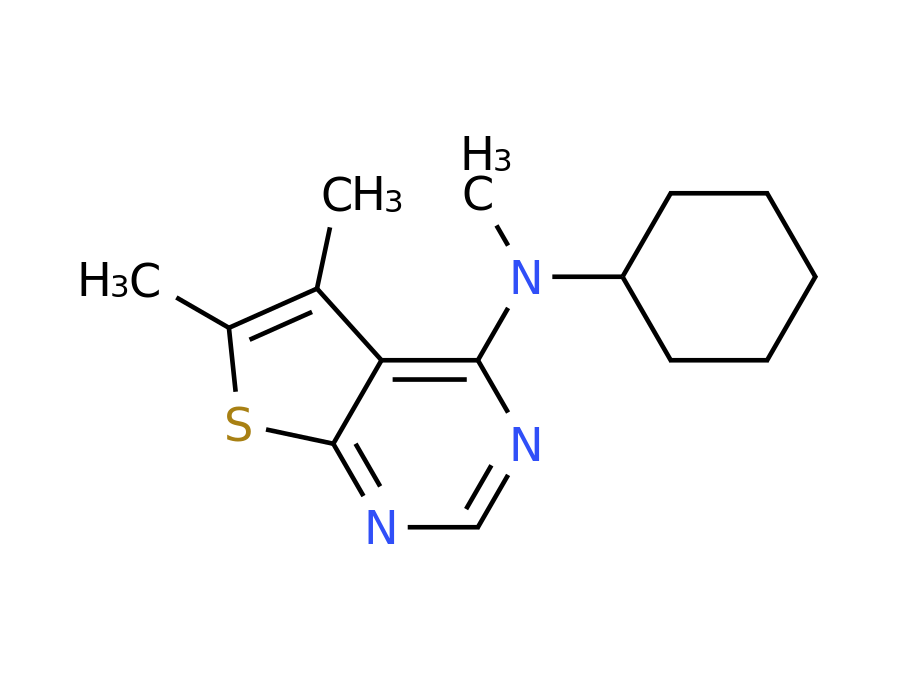 Structure Amb1153993