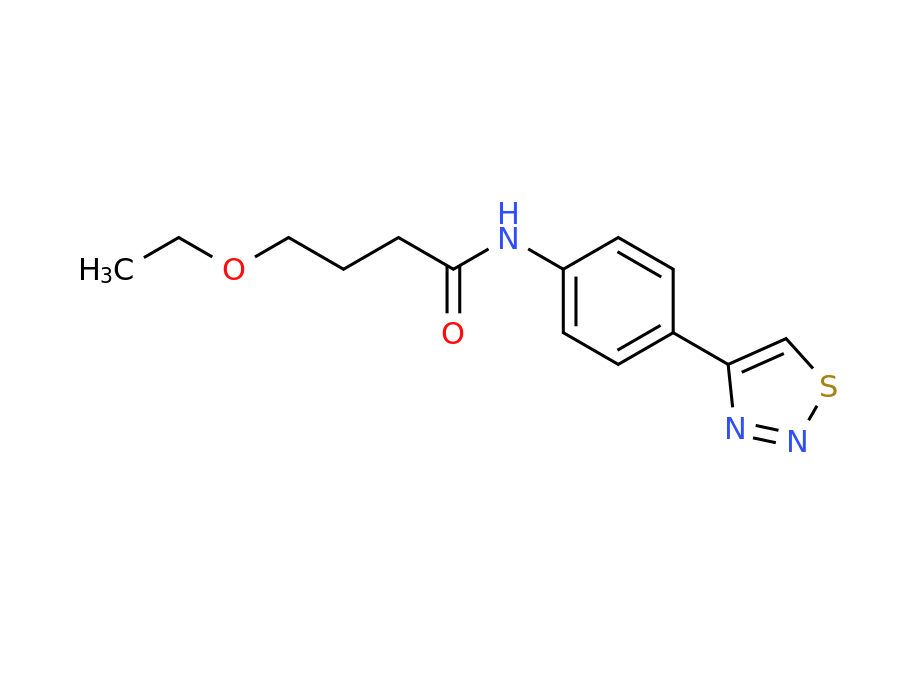 Structure Amb11540334