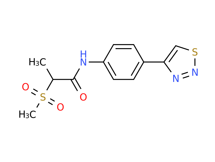 Structure Amb11540400