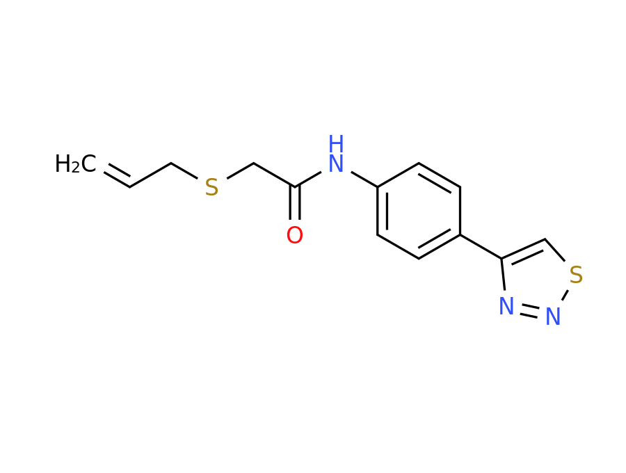 Structure Amb11540402