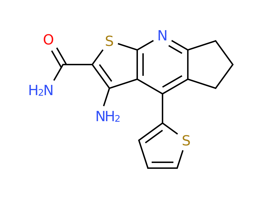 Structure Amb1154140