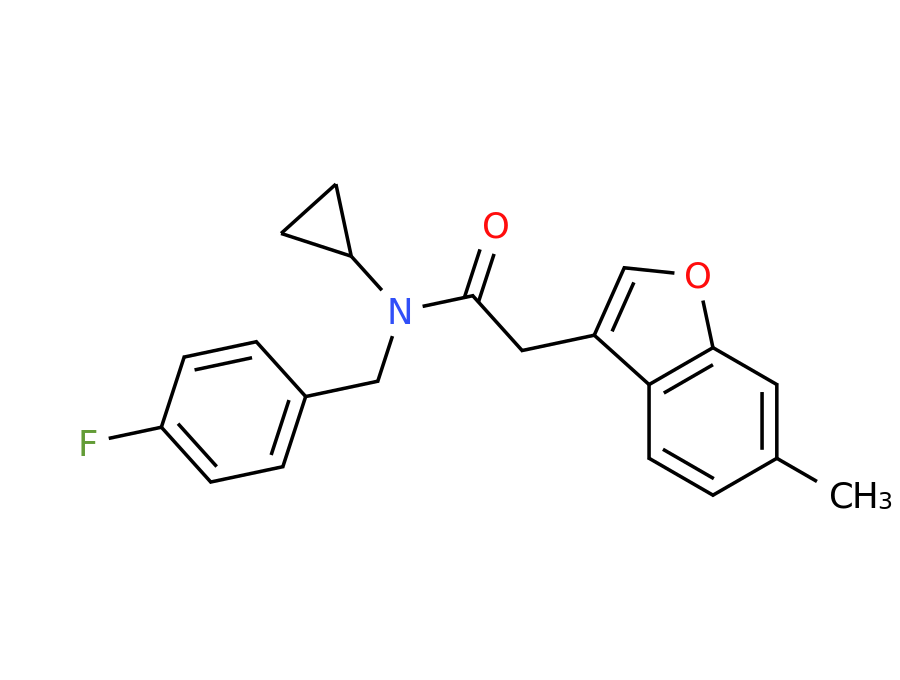 Structure Amb115415