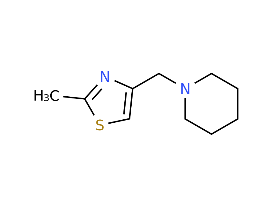 Structure Amb1154169