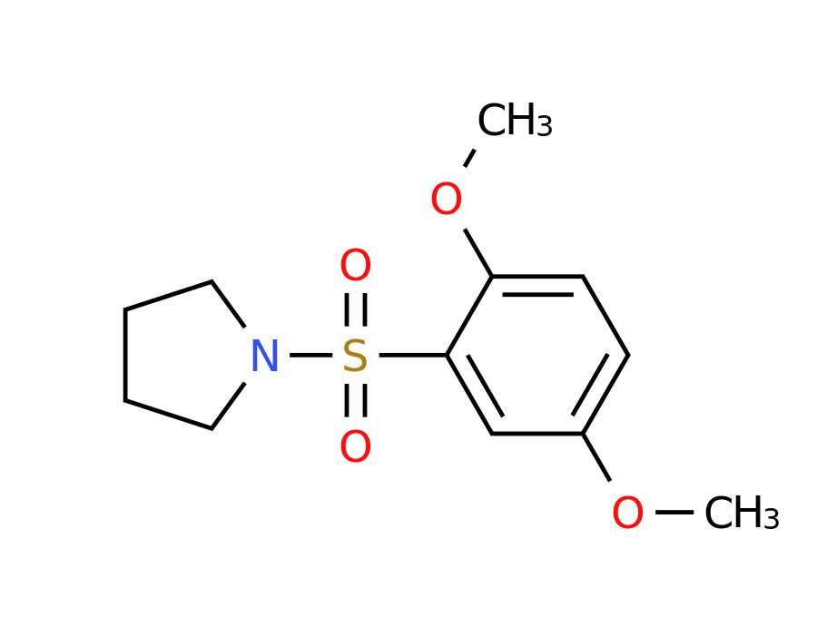 Structure Amb1154185