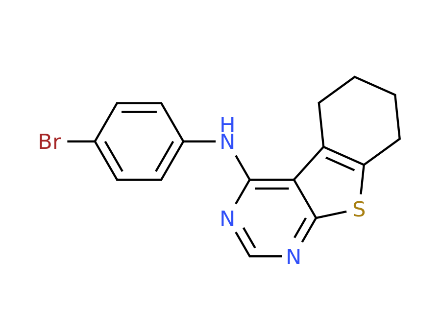 Structure Amb1154218