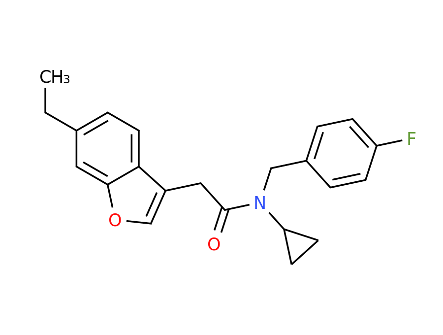 Structure Amb115424