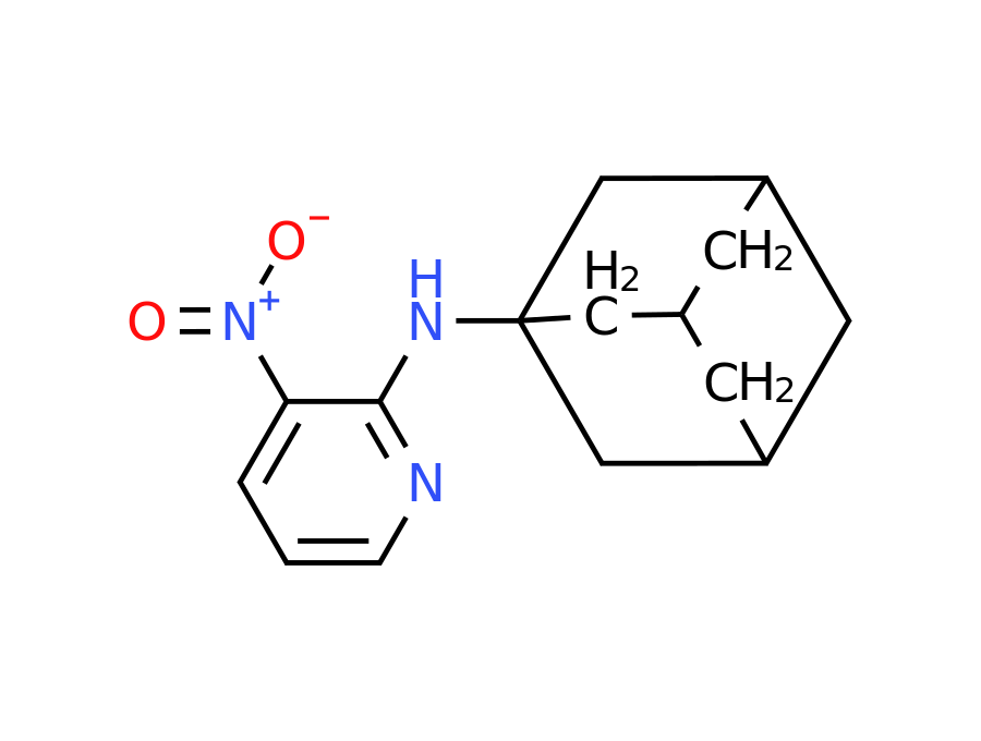 Structure Amb1154262