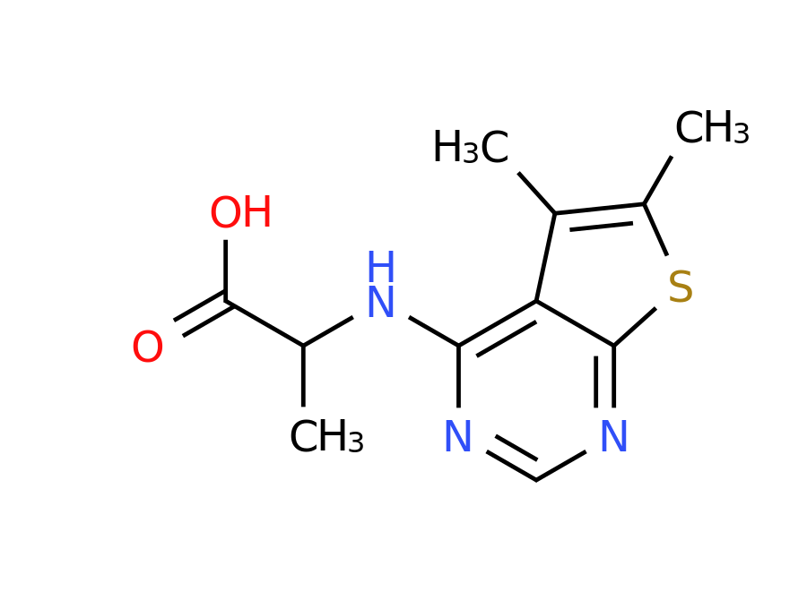 Structure Amb1154292