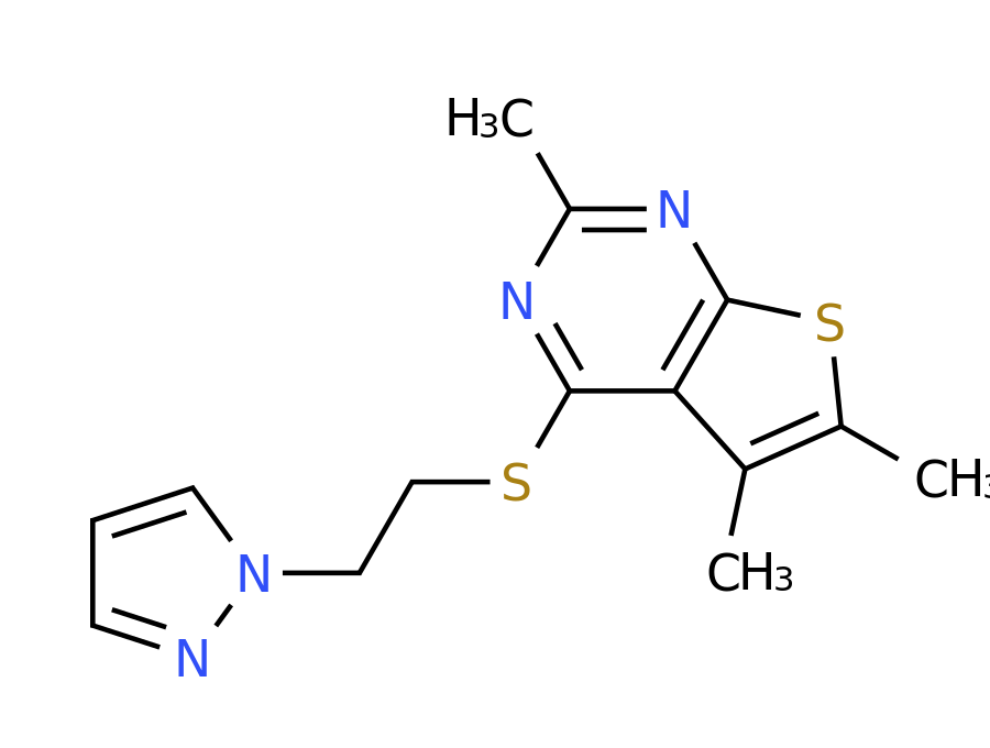 Structure Amb11543046