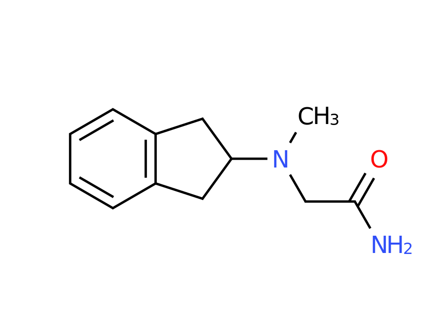 Structure Amb11544424