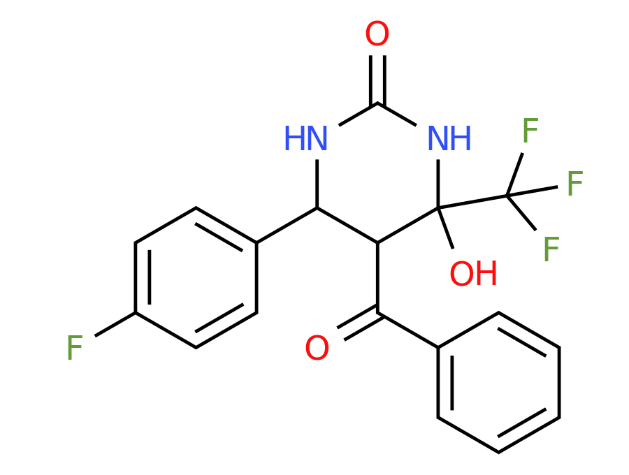 Structure Amb1154571