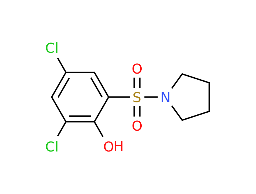 Structure Amb1154728