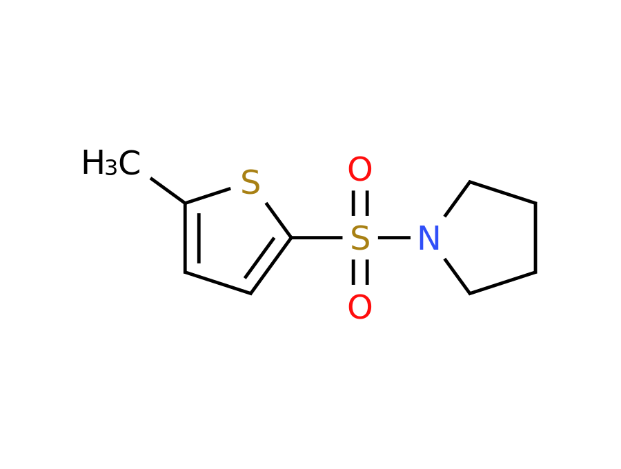 Structure Amb1154729