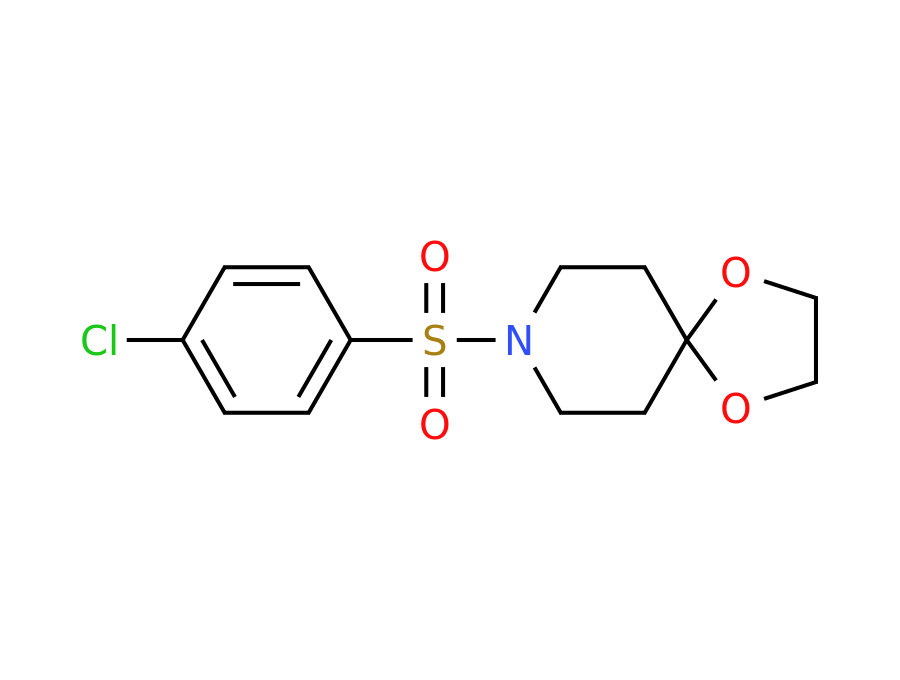 Structure Amb1154730