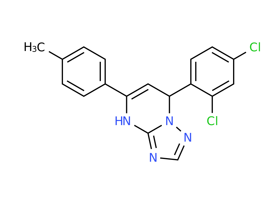 Structure Amb1154767