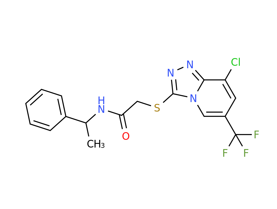 Structure Amb115482