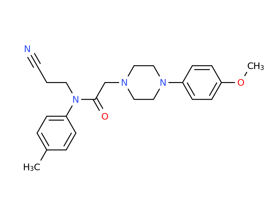 Structure Amb115483