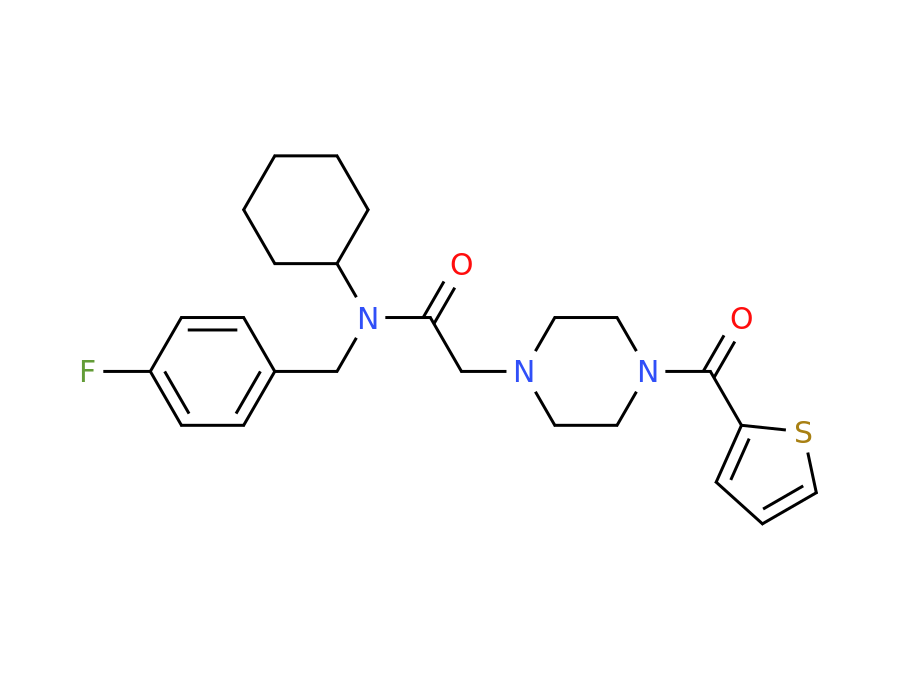 Structure Amb115488