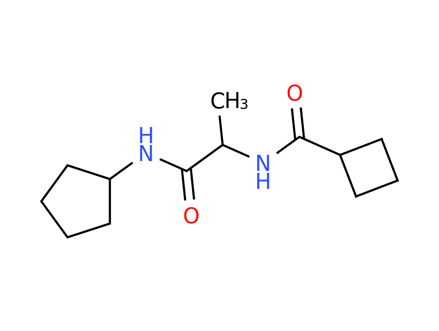 Structure Amb11549572