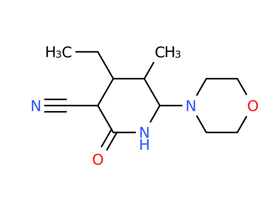 Structure Amb1155249