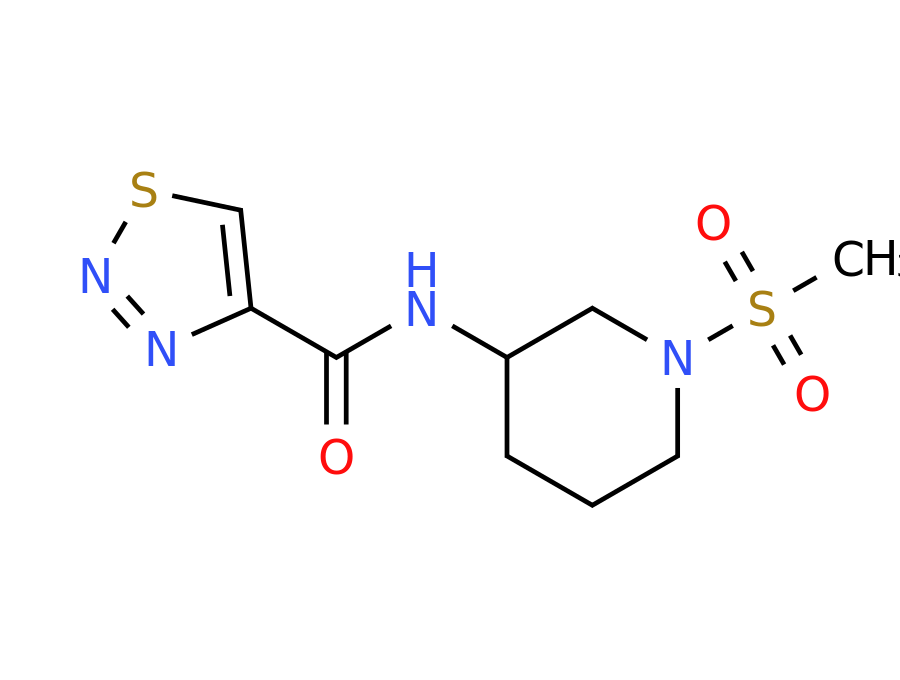 Structure Amb11552808