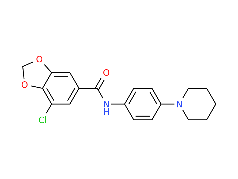 Structure Amb115539