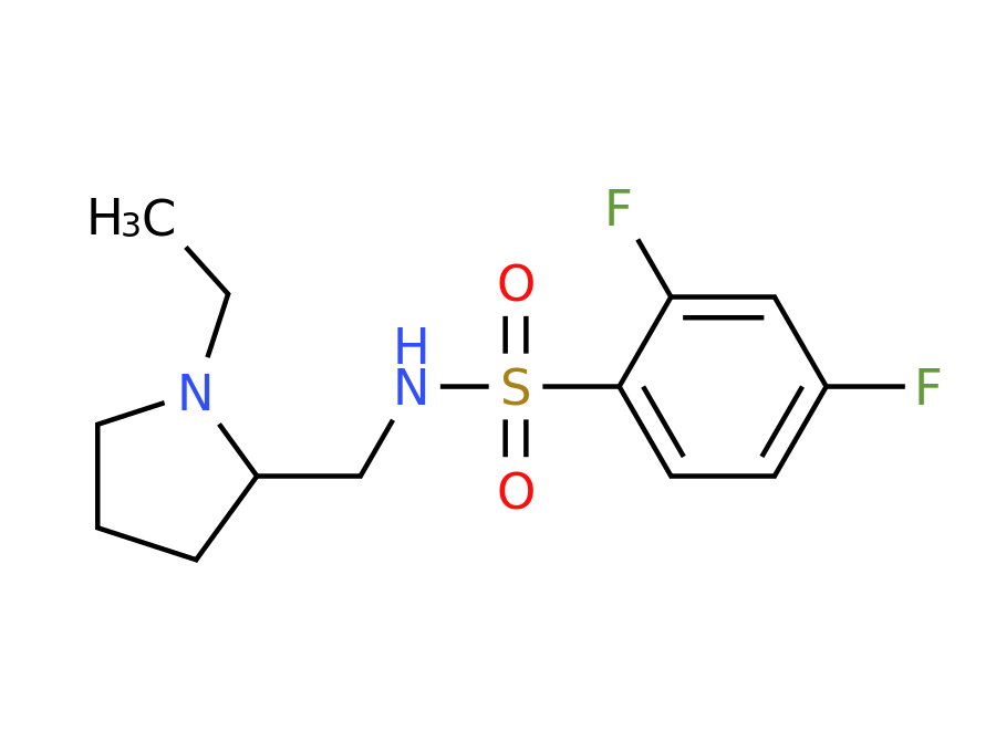 Structure Amb1155453