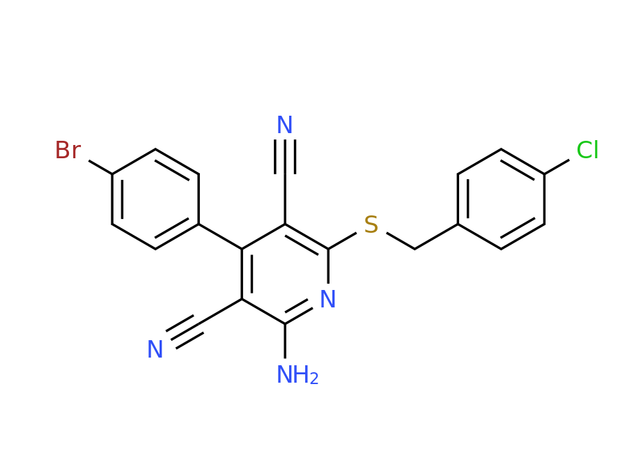 Structure Amb1155484