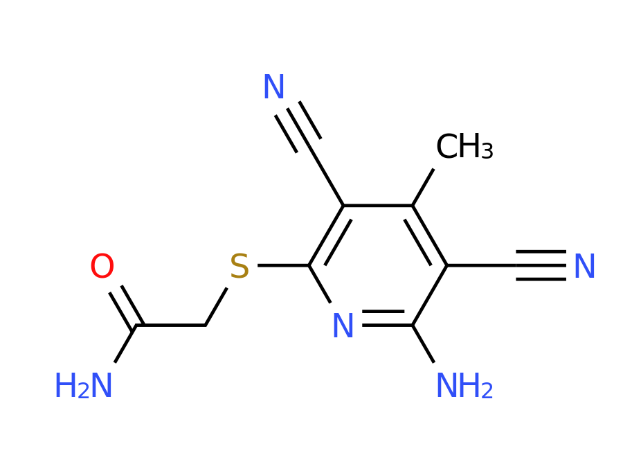 Structure Amb1155491