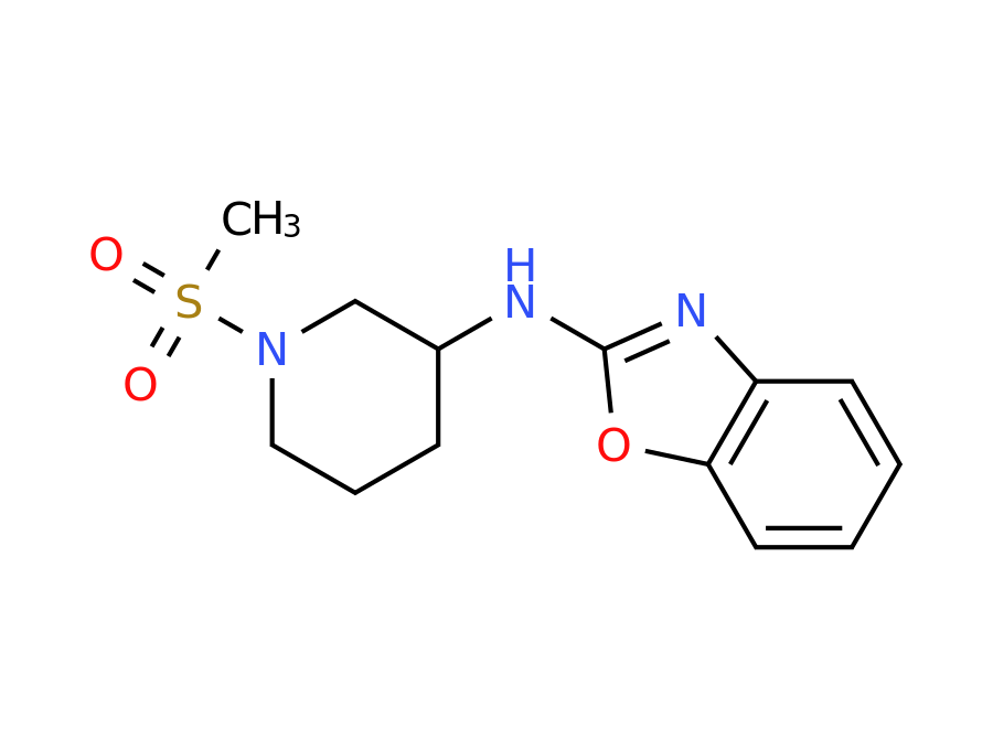 Structure Amb11555320