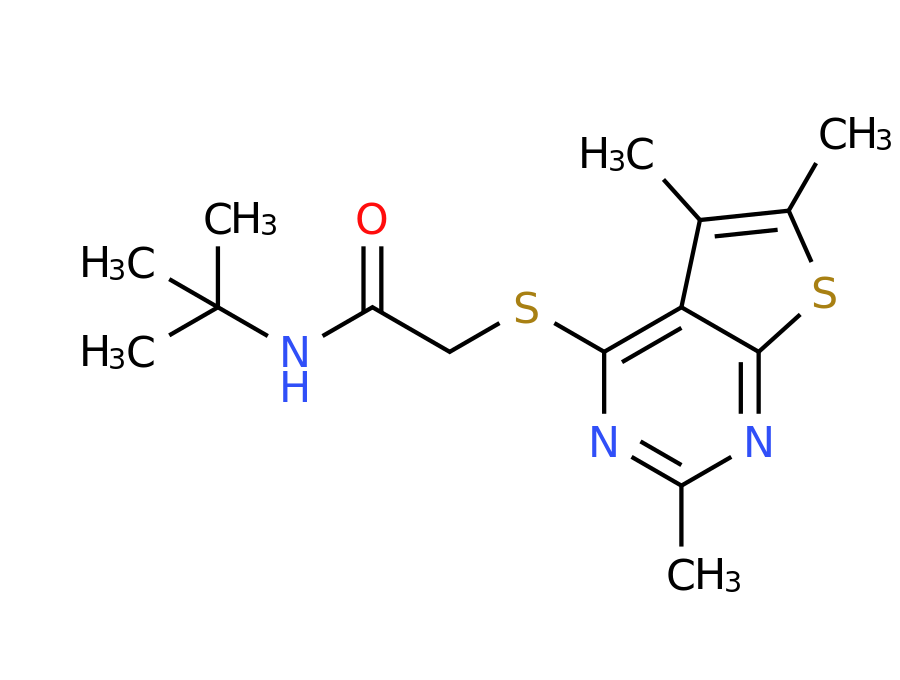 Structure Amb1155542