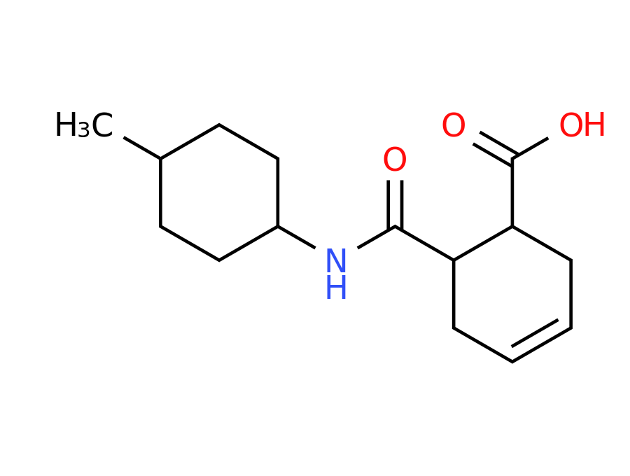 Structure Amb1155614