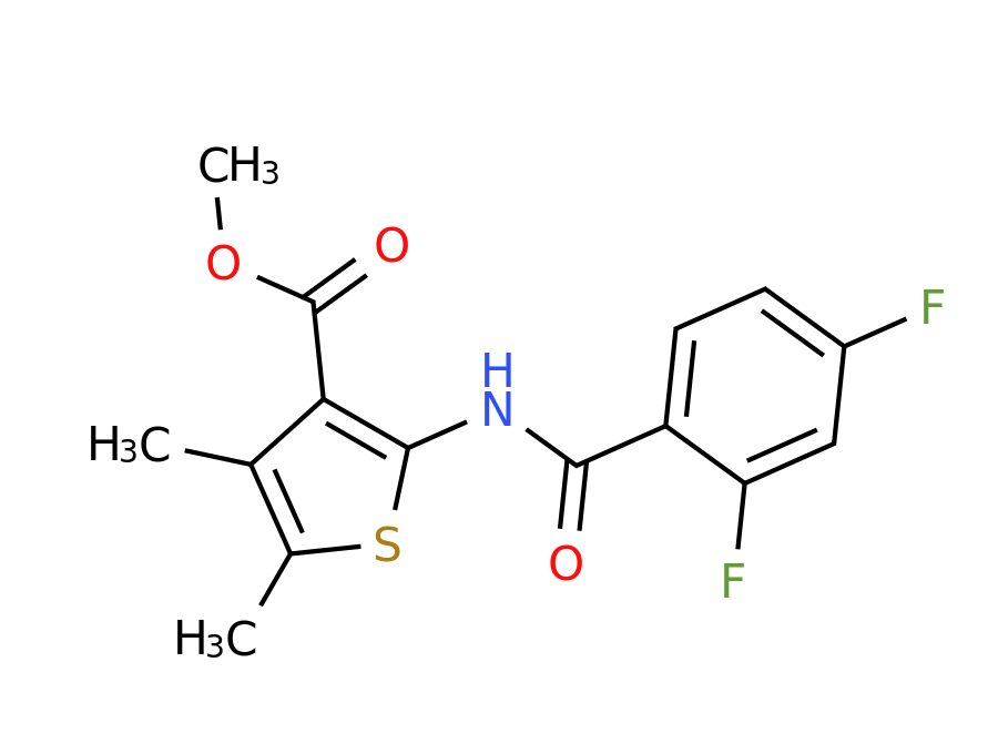 Structure Amb115579