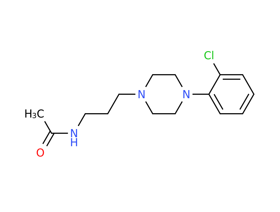 Structure Amb11558888