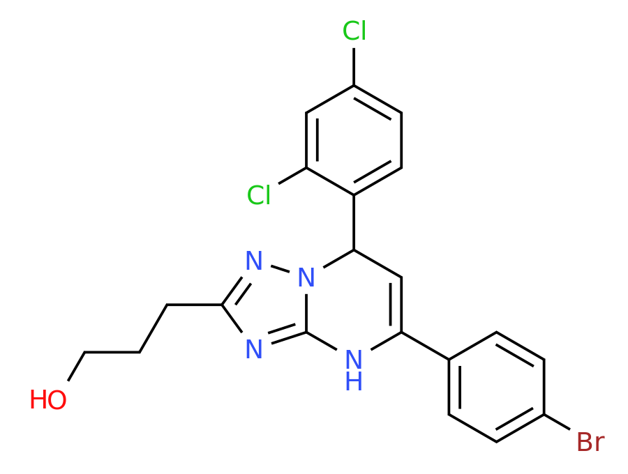 Structure Amb1155898