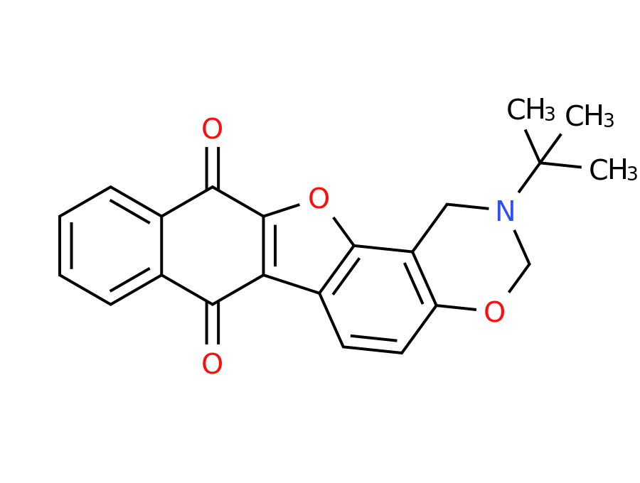 Structure Amb1155908