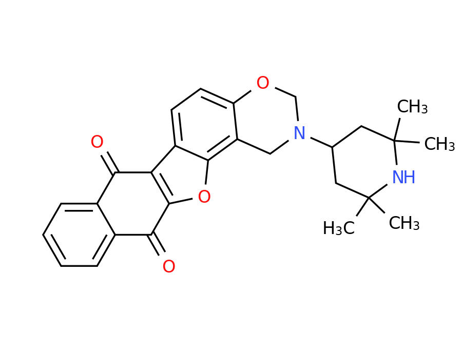 Structure Amb1155921