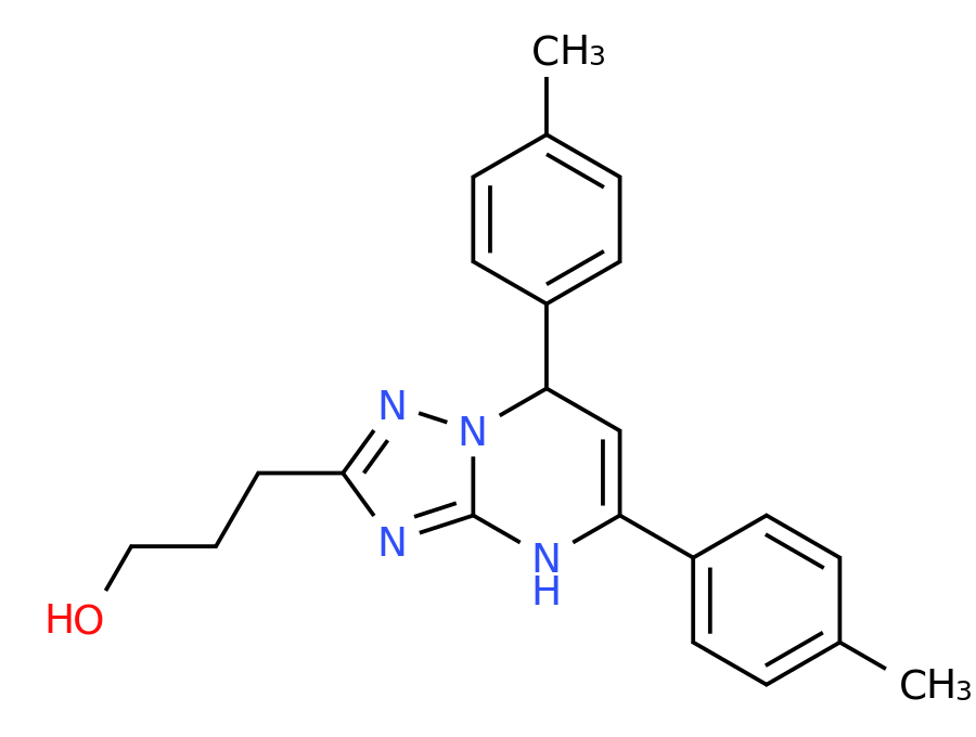 Structure Amb1155955