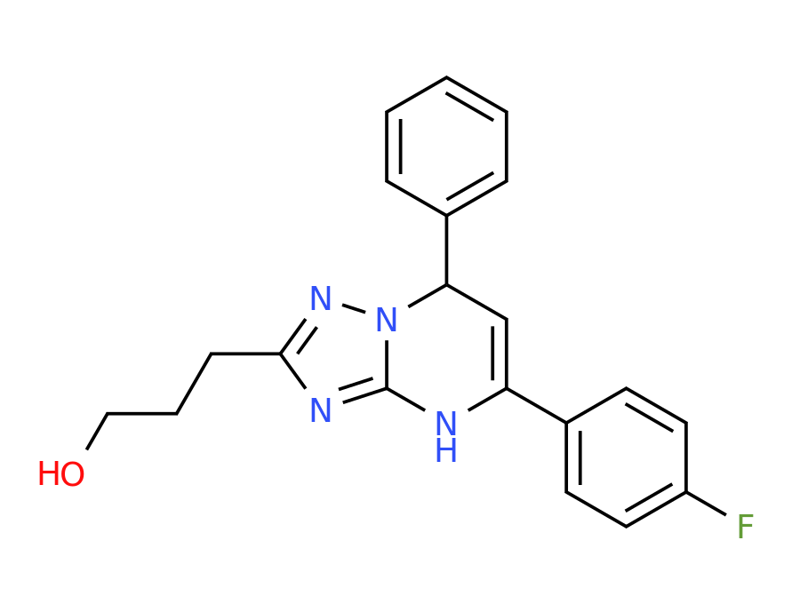 Structure Amb1155956