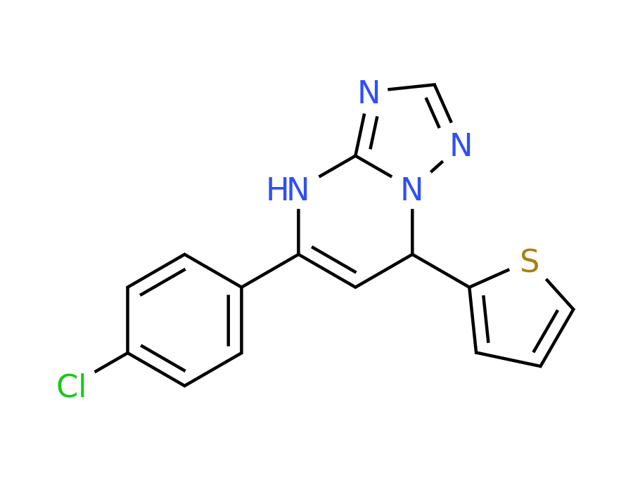 Structure Amb1155958