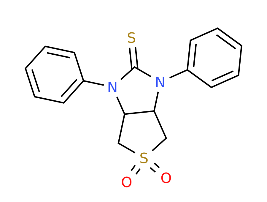 Structure Amb1156007